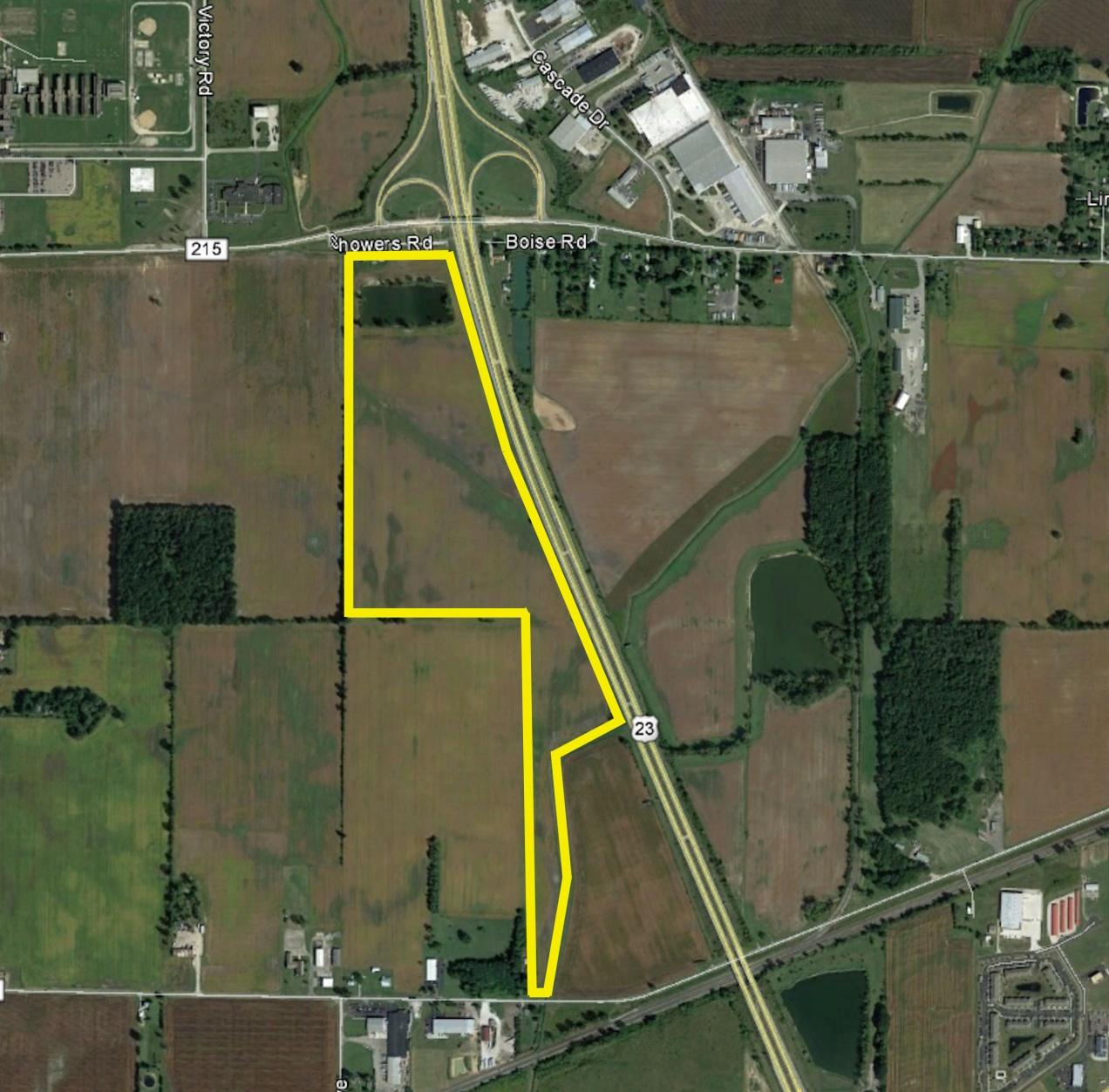 Ishida Marion CAN DO! Marion, Ohio