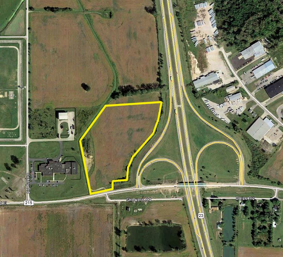 Land For Sale In Marion County Ohio