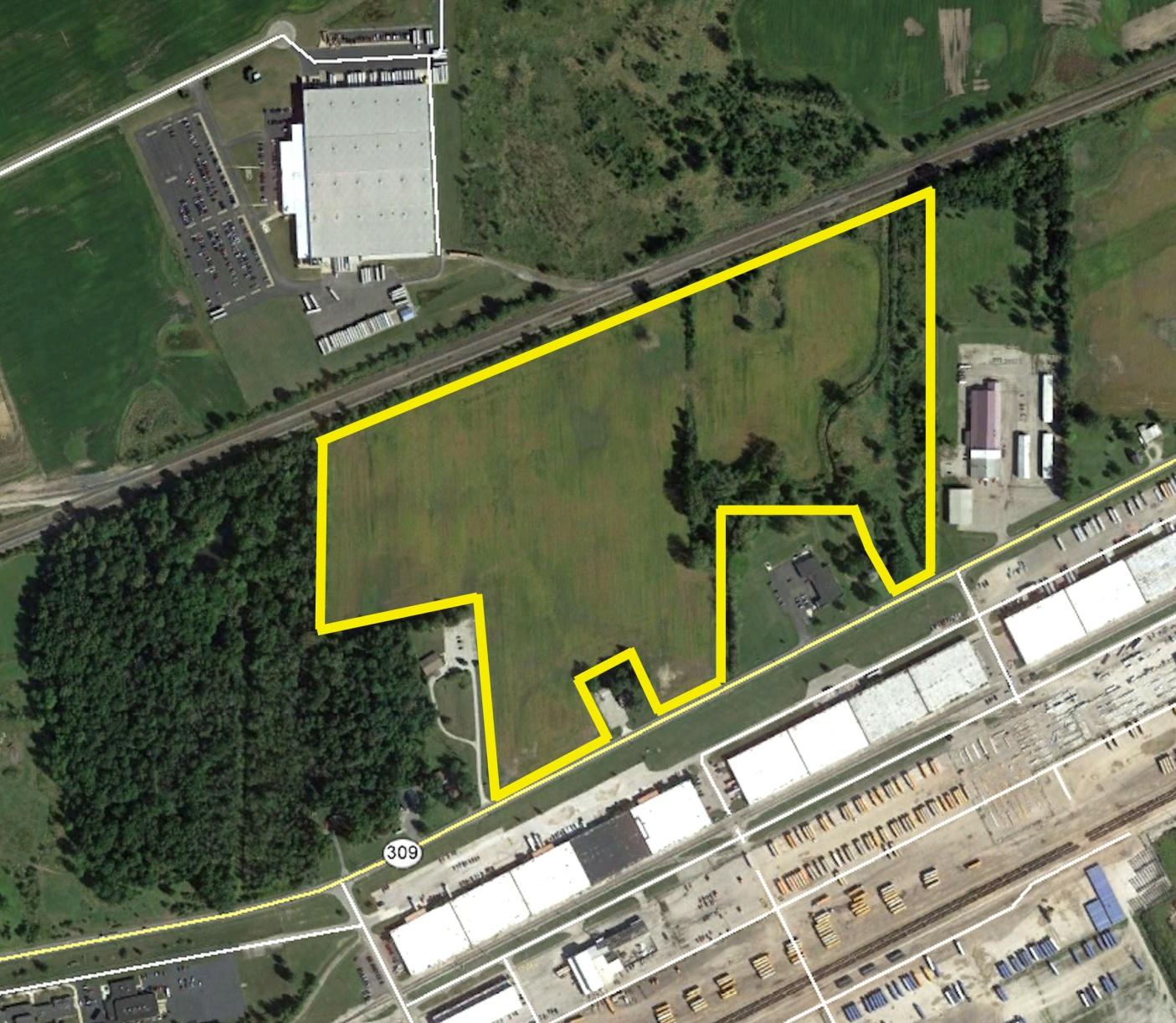 Mid Ohio Farm Marion CAN DO! Marion, Ohio